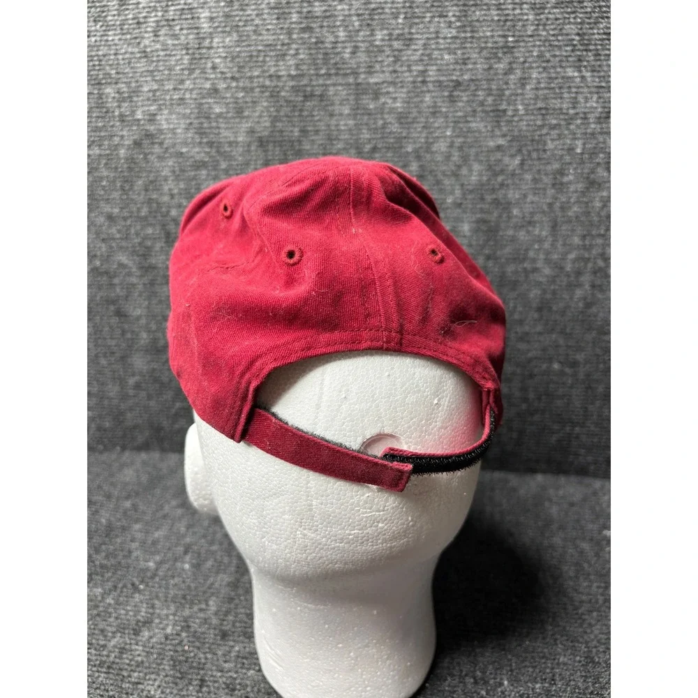 47 Brand Florida State Seminoles Infant Baseball Cap Garnet Red FSU Hat 3154
